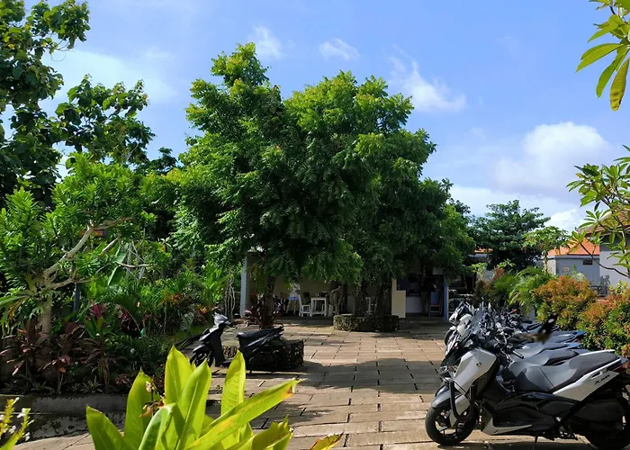 Surya Pandawa Homestay