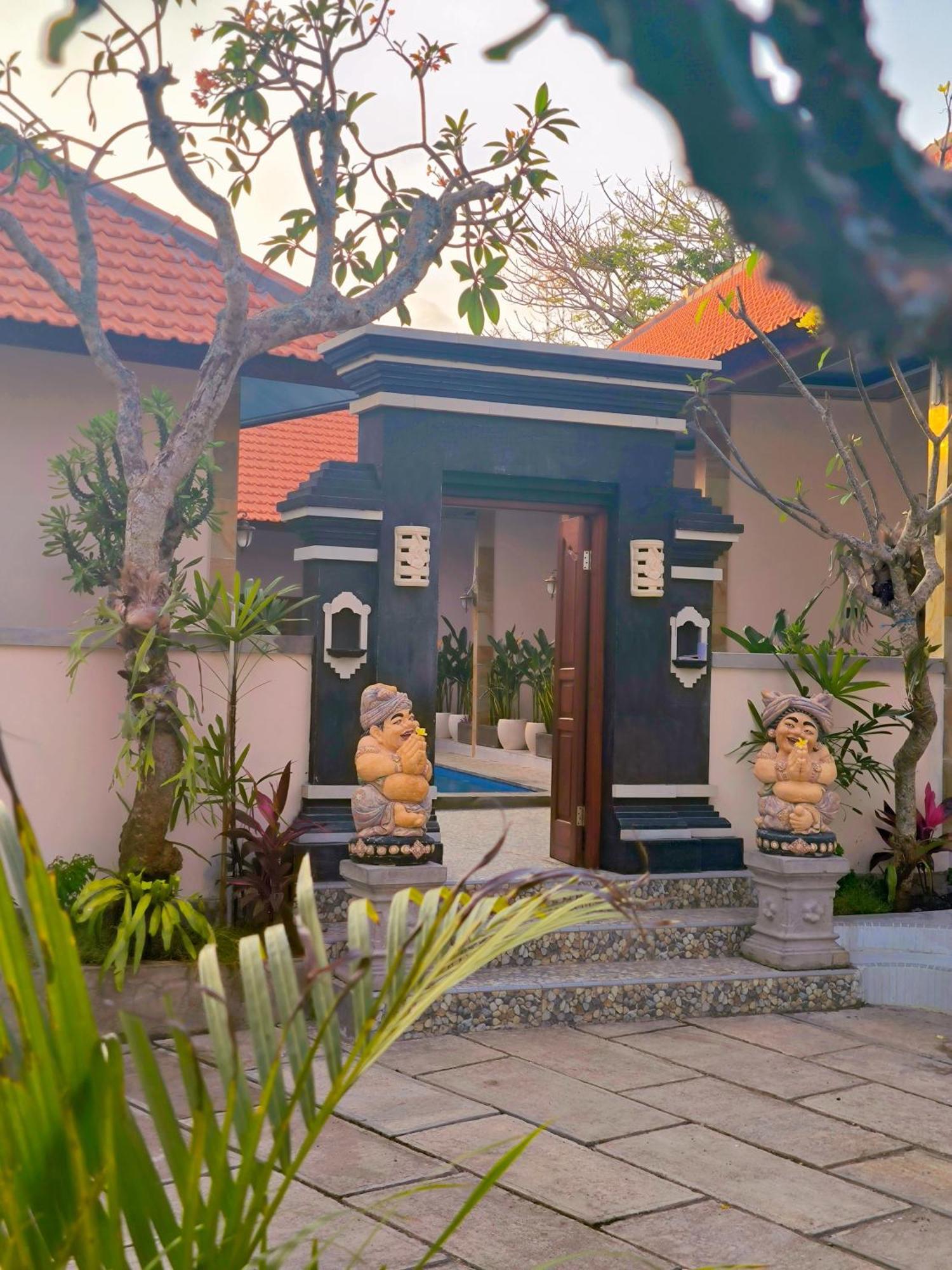 Surya Pandawa