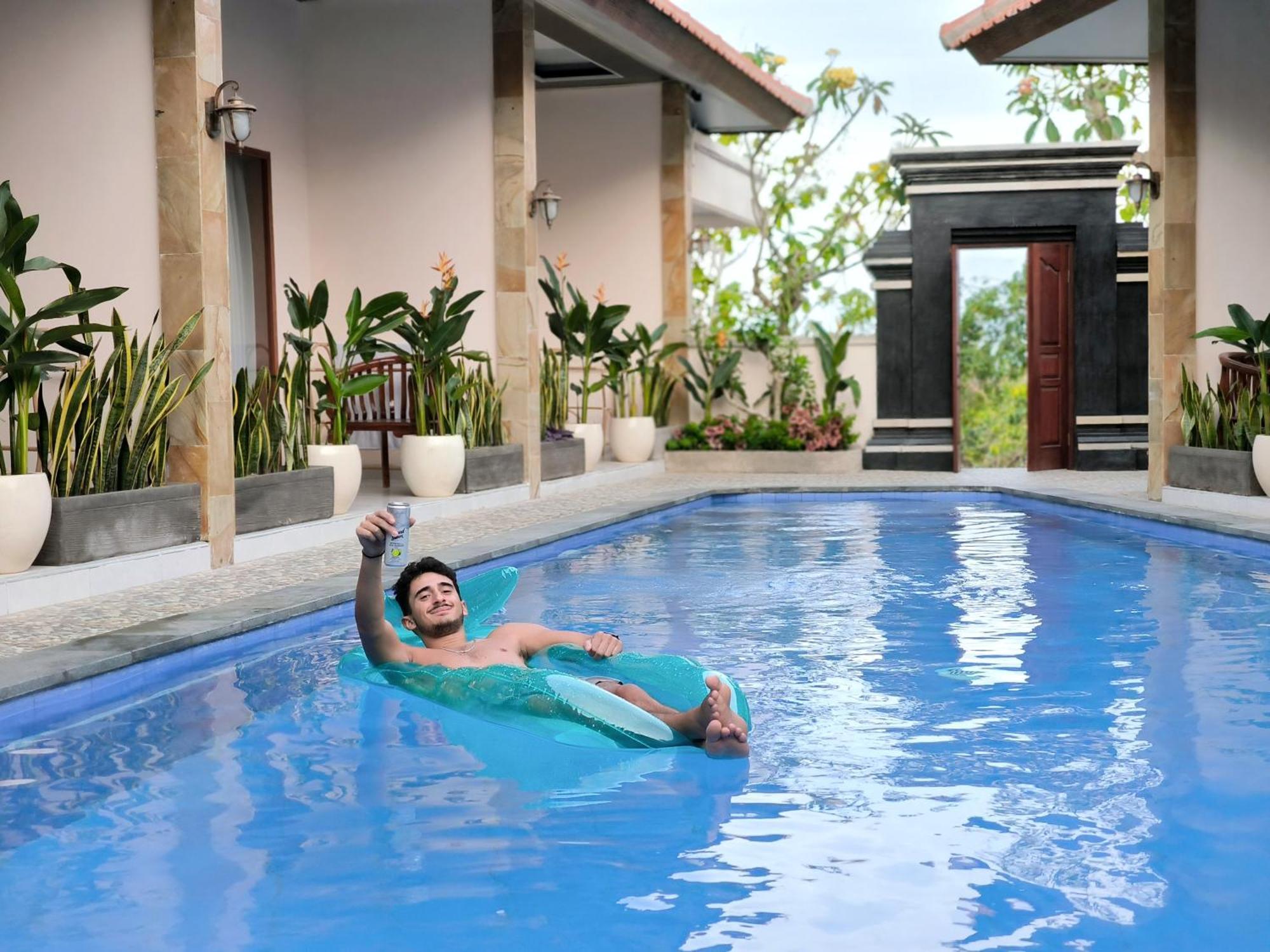 Surya Pandawa Homestay Ungasan (Bali)