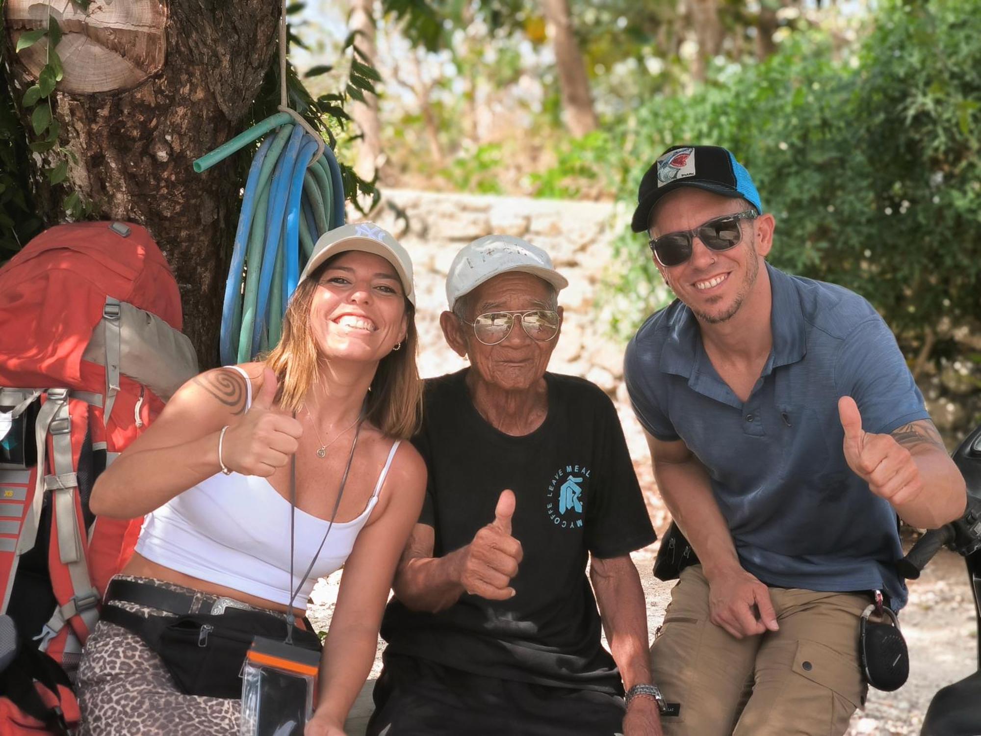 Surya Pandawa Homestay Ungasan (Bali)